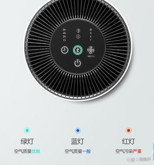 格力空气净化器测评怎么样:了解顶尖技术与用户好评