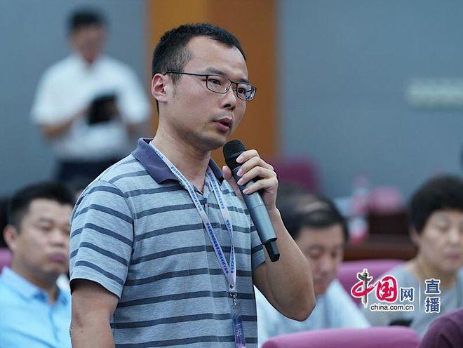 应急部就安全生产责任保险事故预防技术服务规范举行发布会