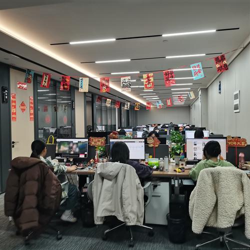 礼一科技长沙分公司